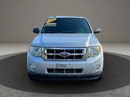 Image result for Light Ice Blue 2009 Escape
