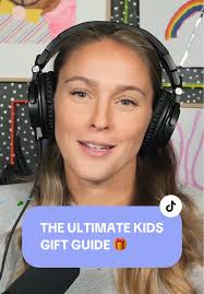Presenting @Kylie Kelce’s Please Don’t Buy This For My Children Guide to  Holiday Shopping. Send this to your family, and please donate toys to your  local charity this holiday season! #momsoftiktok ...