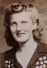 Amy Sharp Spears (1927-2013)