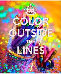 Thank you for making me a better person in life. Live A Colorful Life Quotes About Colors Enkiquotes