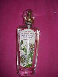 The Royal Horticultural Society Passion Flower Eau Fraiche Bronnley Passion Flower Flowers Fraiche