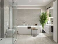 Hoesch One One Duschwand Eckversion Fur Seiteneinstieg Duschwand Duschnische Und Neues Bad Kosten