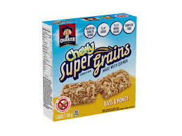 In fact, many brands miss the mark when it comes to nutrition. 10 Healthiest Granola Bars For Kids