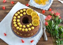 Check spelling or type a new query. Chiffon Cake Al Cacao Con Crema All Arancia Un Pizzico Di Pepe Rosa