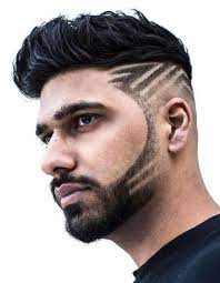 Soccer Pinwire Men S Hair Haircuts Fade Haircuts Short Medium Long Buzzed Side 4 Mins Ago Mens Haircut Designs Undercut Hairstyles Hair Designs For Men