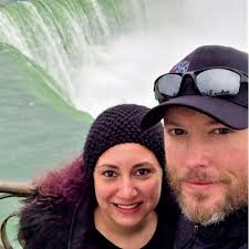 Marci Dolan and Jesse Clark's Wedding Website