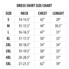 Dress Shirt Size Chart Stafford Mens Shirt Dress Dress Shirt And Tie Long Sleeve Shirt Dress
