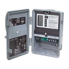 Aube Minuterie Programmable Ti040 U Rona