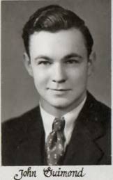 John W Guimond (1915-2004)