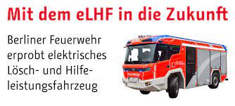 Mehr einsätze, dazu pöbeleien und übergriffe : Berliner Feuerwehr