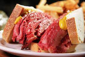 The History Of Montreal Smoked Meat