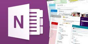 10 Unique Ways To Use Microsoft Onenote One Note Microsoft Microsoft Computer Technology