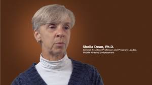 Sheila Dean, Faculty Member, College of Education at Illinois