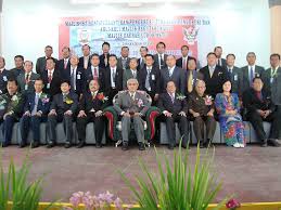 Bilik mesyuarat pejabat daerah lubok antu. Arkib News Utusan Sarawak Cawangan Sri Aman March 2010