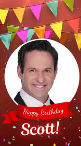 Wishing a very Happy Birthday to Scott Monge, the CEO and founder of Monge  & Associates! Your leadership and vision have inspired us all. Thank you  for making good things for other people and for ...