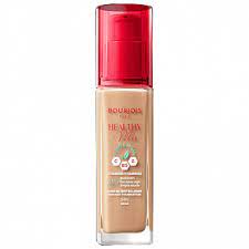 Bourjois Healthy Mix Clean Foundation Тональная Основа Для Лица купить в  Казахстане - Mon Amie