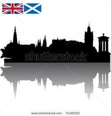 We would like to show you a description here but the site won't allow us. Edinburgh Skyline Silhouette Flag Of Scotland Skyline Edinburgh