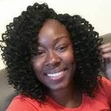 Pin On Natural Hair Style Braids