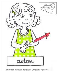 Nvenus Chez T Ta Annie Votre Assistante Maternelle Bonjour Soyez Les Bie Langage Des Signes Bebe Langue Des Signes Signes Bebe