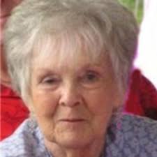 Obituary information for Irene Bethune Schmidt