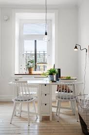 Forsta Langgatan 6 B Alvhem Makleri Och Interior Dining Room Small Dining Room Design White Dining Room