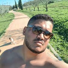 Daniel Storr in people