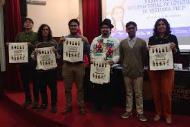 📚✨ En la tarde del lunes 11, escuchamos a los participantes de las mesas  de Historia Social e Historia Política del siglo XIX. 🗣️ Los trabajos  presentados fueron enriquecidos con los comentarios