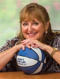 Women of Western Wake: Susan Braun