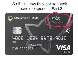 Mire használhatja a visa classic kártyát: The Speedwagon Foundation Presents Their New Debit Card Shitpostcrusaders