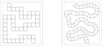 Juego De La Oca 60 Cuadriculas Editable En Power Point Orientacion Andujar (ver más juegos en esta entrada ) oca de las preposiciones oca de las preposiciones.