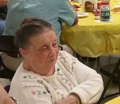 Church Picnic Photo from the Early 70's at Stone Mountain