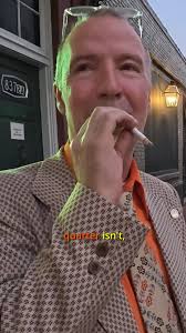 Isn't it scary about this new Pope? (from No Refunds