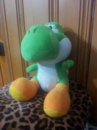Stuffed Yoshi Yoshi Undertale Dinosaur Stuffed Animal