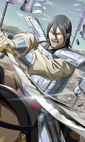 kingdom colorido おしゃれまとめの人気アイデア pinterest アヒール 2020 キングダム アニメ 壁紙 アニメ 漫画 キングダム