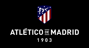 To download atletico madrid kits and logo for your dream league soccer team, just copy the url above the image, go to my club > customise team > edit kit > download and paste the url here. New Logo For Atletico Madrid By Vasava Atletico Madrid Atletico Madrid Logo Real Madrid Logo