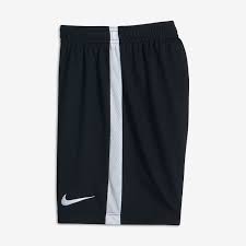 Nike Dri Fit Academy Older Kids Football Shorts