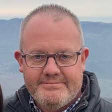 Dr. Nathaniel Michael, MD