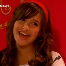 Patty and Antonella Glow Up