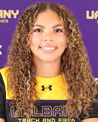 2024-25 Women's Track and Field Roster