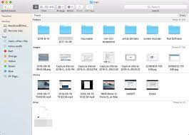 Retrieve deleted files on mac system in minutes. 4 Ways To Recover Deleted Files On Mac With Without Software