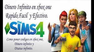 The internet service also offers a paypal plus credit card that functio. The Sims 4 Xbox One Truco Dinero Infinito Stats Infinito Como Poner Los Codigos Youtube