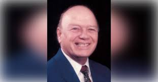 Obituary information for John H. Jenkins