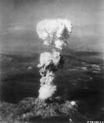 And reminds us of the hurdles overcome by the heroic women who faced violence and discrimination to propel the women's movement forward. Atombombenabwurfe Auf Hiroshima Und Nagasaki Wikipedia