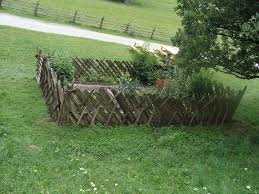 Eliminate tall, dense vegetation and wood and debris piles. What Is The Best Way To Prevent Animals From Eating My Garden Without A Fence Gardening Landscaping Stack Exchange