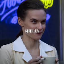 TheStrangers: Discover the Truth of the Shelly-Pin up Girl Theory