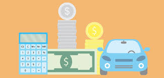 Not placing a large enough down payment on the car to lower the amount that is borrowed; Understanding Interest Rates Vs Apr For Car Loans Rategenius