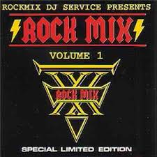 Mp3 is a digital audio format without digital rights management (drm) technology. Various Rock Mix Volume 1 Flac Album
