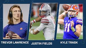 Pff's 2021 nfl mock draft based on current betting markets ahead of the 2021 nfl draft sees the san francisco 49ers taking justin fields, the atlanta falcons nabbing kyle pitts and the new england patriots finding value in trading up for a quarterback. 72mcpnc52hx 6m