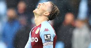 Grealish joined aston villa at the age of six, and made his debut for the club in may 2014, following a loan at notts county. Hope For Villa As Serious Jack Grealish Man City Transfer Doubts Emerge