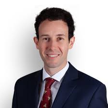 Emma-Louise Fenelon, UK Bar